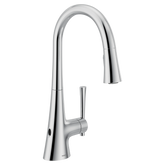 Kurv MotionSense Wave One-Handle Pulldown Touchless Kitchen Faucet