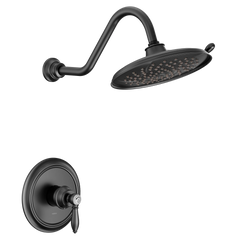 Weymouth M-CORE 2-Series Shower Trim