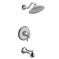 Belfield M-CORE 4-Series Tub and Shower Trim