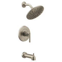 Gibson M-CORE 2-Series Tub and Shower Trim with Rainshower