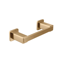 Iver Chrome pivoting paper holder
