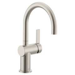 Cia One-Handle Pulldown Bar Faucet