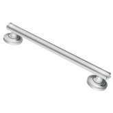 Moen Home Care Chrome 24" Designer Grab Bar