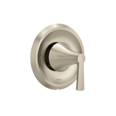 Jase Posi-Temp(R) connection includes pressure balancing