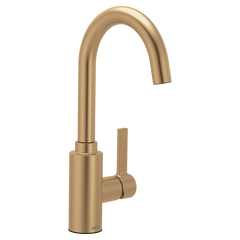 Genta LX One-Handle Bar Faucet