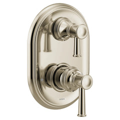 Belfield M-CORE 3-Series With Integrated Transfer Valve Trim
