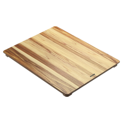 Workstation System Acacia Wood Cutting Board