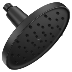 Verso 9" Rainshower with Infiniti Dial