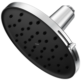 Verso 9" Eco-Performance Rainshower with Infiniti Dial