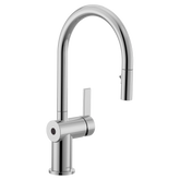 Cia MotionSense Wave One-Handle Pulldown Touchless Kitchen Faucet