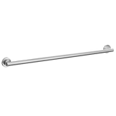 CAMBIUM Chrome 42" designer grab bar
