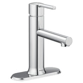 Arlys One-handle Bathroom Sink Faucet