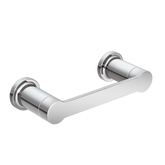 Rinza Chrome pivoting paper holder