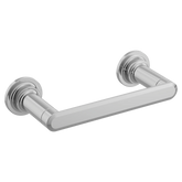 Greenfield Chrome pivoting paper holder