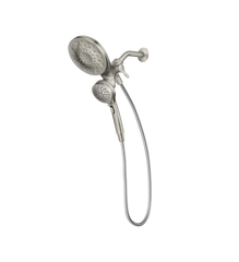 Engage Six-Function Conbination Showerhead With Handheld Shower