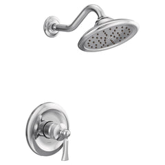 Wynford M-CORE 3-Series Shower Trim