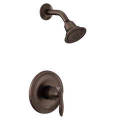 Eva M-CORE 2-Series Shower Trim