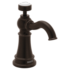 Weymouth Soap Dispenser
