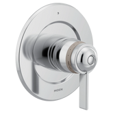 Cia Chrome ExactTemp(R) tub/shower valve only