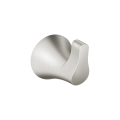 Graeden Chrome robe hook