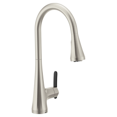 Sinema Pulldown Kitchen 3 in 1 Water Filtration Faucet