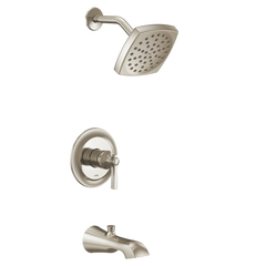 Flara M-CORE 2-Series Tub and Shower Trim