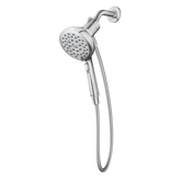 Verso 5" Eco-Performance Handheld Shower with Infiniti Dial