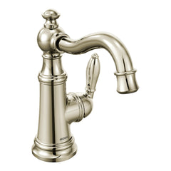 Weymouth One-handle Bathroom Sink Faucet