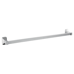 Adler Chrome 24" towel bar