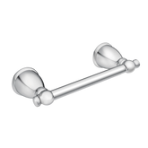Caldwell Chrome Pivoting Toilet Paper Holder