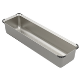 Luxe Chef™ Workstation System Stainless Steel Colander