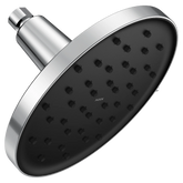 Verso 9" Rainshower with Infiniti Dial