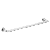 Greenfield Chrome towel bar