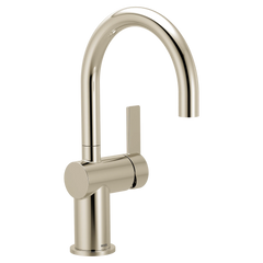 Cia One-Handle Pulldown Bar Faucet