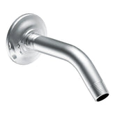 8" Shower Arm and Flange