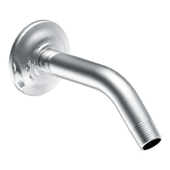 8" Shower Arm and Flange