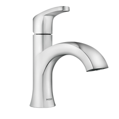Karis One-handle Bathroom Sink Faucet