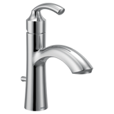 Glyde One-handle Bathroom Sink Faucet