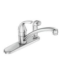 Adler One-handle Kitchen Faucet
