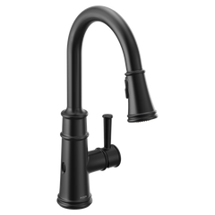 Belfield MotionSense Wave One-Handle Pulldown Touchless Kitchen Faucet