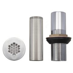 Moen Grid Drain (without Overflow)