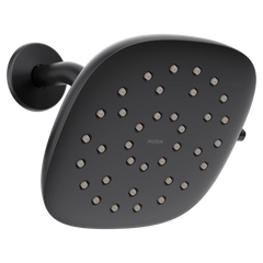 Verso 7" Eco-Performance Rainshower with Infiniti Dial