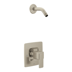 Iver Chrome Posi-Temp(R) shower only