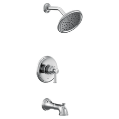 Belfield M-CORE 2-Series Tub and Shower Trim