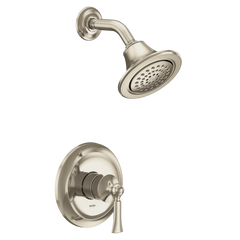 Wynford M-CORE 2-Series Shower Trim