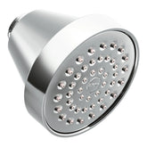 Moen One-Function 3 5/8" Diameter Standard Spray Head
