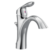 Eva One-handle Bathroom Sink Faucet