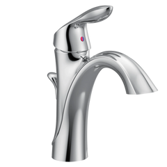 Eva One-handle Bathroom Sink Faucet