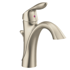 Eva One-handle Bathroom Sink Faucet