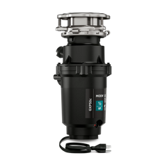 Gx Pro Series Prep™ Series 1/2 Horsepower Garbage Disposal